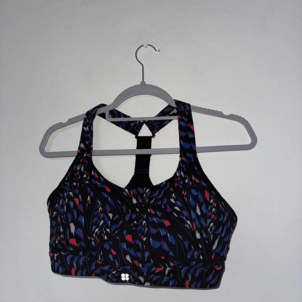 Sweaty Betty Dynamic Sports Bra L